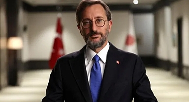Fahrettin Altun: 