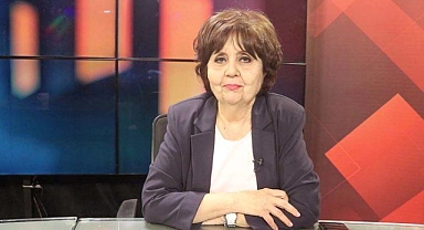 Gazeteci Ayşenur Arslan gözaltına alındı