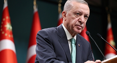 Gazze için 3 günlük Milli Yas ilan edildi