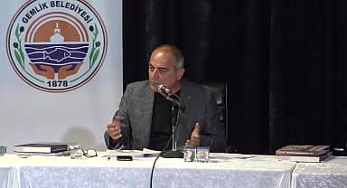 Gemlik Belediye Başkanı Sertaslan: "Bizim satışlarımızın toplamı, 2017 yılında yapılan satışlar kadar"