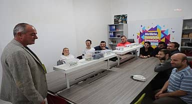 Gemlik Belediyesi tarafından kurulan Engelsiz Montaj Atölyesi, engelli bireylerin sosyal ve iş yaşamına katkı sağlıyor