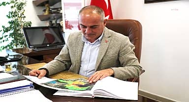 Gemlik'in toprak haritası çıkarıldı