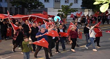 Germencik'te Cumhuriyet'in 100. yılı dolu dolu kutlanacak
