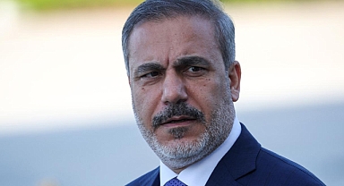 Hakan Fidan; Katar, Suudi Arabistan, Mısır, Filistin ve İran Dışişleri Bakanları ile görüştü