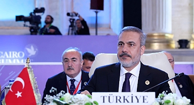 Hakan Fidan: “Türkiye, barışın sağlanması için, garanti mekanizması konseptini geliştirmeye hazırdır”