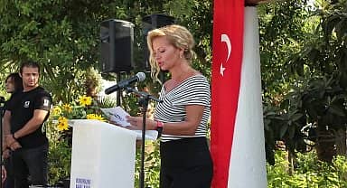 Halikarnas Balıkçısı, 50. ölüm yıl dönümünde Bodrum'da anıldı