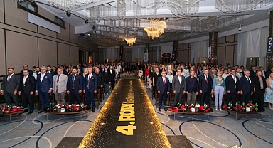 Hatay’ın depremdeki durumunu gözyaşları ile dünyaya duyuran Volkan Demirel’e ödül