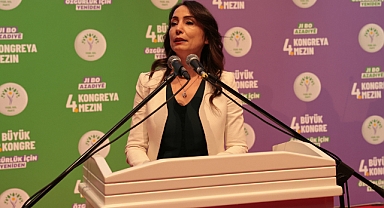 HEDEP Eş Genel Başkanı Tülay Hatimoğulları: “Bu seçimi Erdoğan’ın kazandığına inanmayanlardanım”