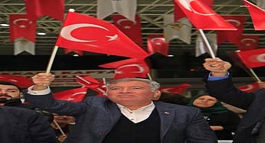 Honaz Belediyesi'nden 100. Yıl kutlamaları