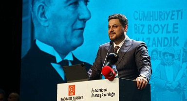 Hüseyin Baş’tan Erdoğan’a Vahdettin Köşkü eleştirisi