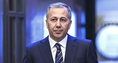 İçişleri Bakanı Ali Yerlikaya’dan Cumhuriyet Bayramı Mesajı