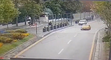 İçişleri Bakanı Ali Yerlikaya patlamayla ilgili açıklama yaptı