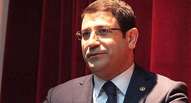 İdris Şahin: “Tezkereye, DEVA Partisi olarak olumlu oy vereceğiz”