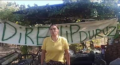 İkizköylü Nejla Işık, Muğla'da yarın görülecek Akbelen davası öncesinde vatandaşlara çağrı yaptı: "Tüm doğaseverleri bekliyoruz"