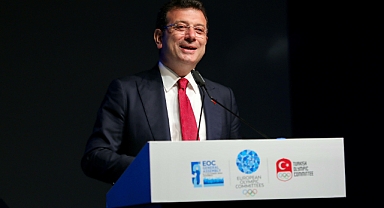 İmamoğlu: 