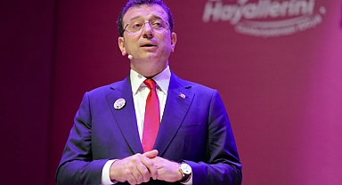 İmamoğlu’ndan Atatürk’üz hutbe tepkisi: “Bu millet onlara hak ettikleri cevabı demokrasi yoluyla verecek”