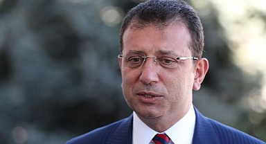 İmamoğlu: 