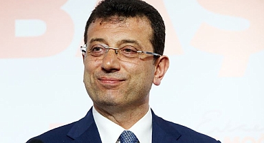 İmamoğlu, ödül almak için gideceği ABD gezisinden vazgeçti