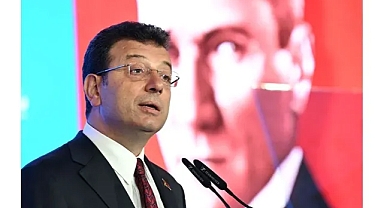 İmamoğlu: 