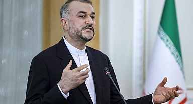 İran’dan İsrail’e kritik uyarı: “Her türlü önleyici tedbirler alınabilir”