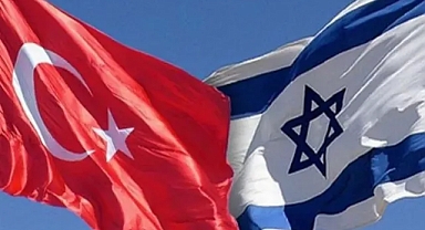 İsrail, Türkiye’deki diplomatlarını güvenlik sebebiyle geri çağırdı