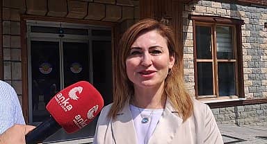 İstanbul Artvinliler Hizmet Vakfı, Artvin'de farklı birçok projeyi hayata geçirmek için Ardanuç Belediyesini ziyaret etti