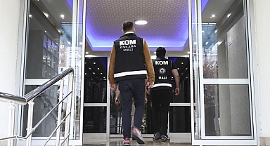 İstanbul merkezli 9 ilde siber dolandırıcılık operasyonu: 11 şüpheli yakalandı