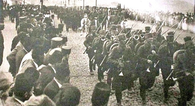 İstanbul'un kurtuluşunun 100. yıl dönümü özel etkinliklerle kutlanıyor