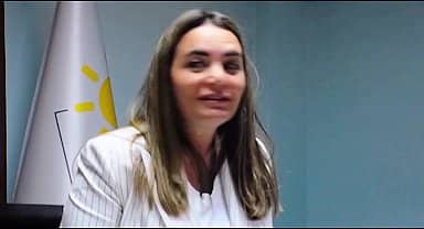 İYİ Parti Genel Başkan Yardımcısı Ayyüce Türkeş Taş: "Mayıs 2023 seçimleri gösterdi ki ittifak hem Türkiye hem de İYİ Parti açısından doğru bir şey değil"