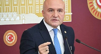 İYİ Parti Grup Başkanvekili Erhan Usta, tezkereye “evet” oyu vereceklerini açıkladı