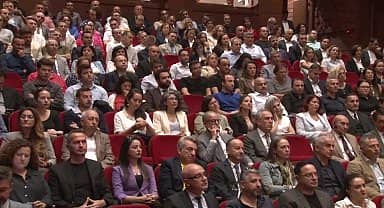 İzmir Büyükşehir'den "Yönet'işim 2023 Konferansı"