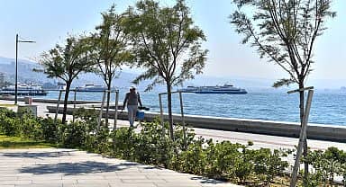 İzmir'e Avrupa'dan bir hibe daha