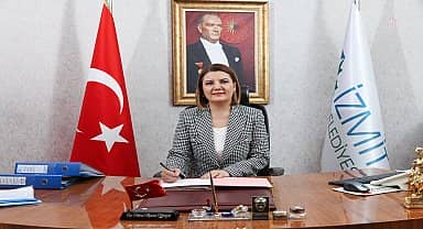 İzmit Belediye Başkanı Hürriyet: "İlkokul öğrencilerine ücretsiz yemek için velilerimizden destek istiyoruz"
