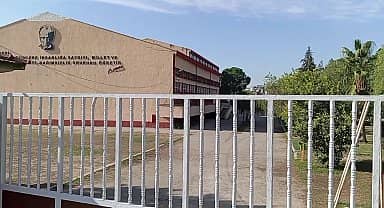 Kadirli'de öğretmene yapılan bıçaklı saldırıya Hürriyetçi Eğitim Sendikası'ndan protesto