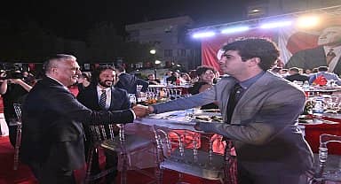 Kaleiçi Old Town Festivali'nin açılış galası gerçekleşti
