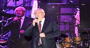 Karabağlar'da 100. Yıl coşkusu