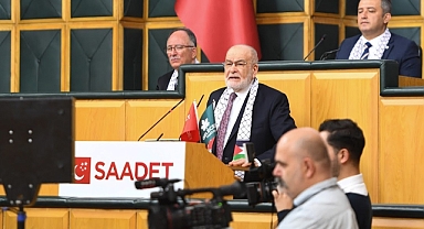 Karamollaoğlu: 