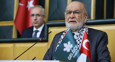 Karamollaoğlu: “Hiç kimse üç beş yardım paketiyle kendi vicdanını rahatlatmaya çalışmamalı”