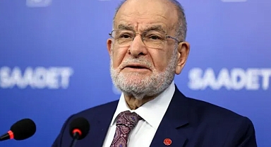 Karamollaoğlu: 