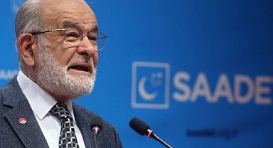 Karamollaoğlu'ndan Bahçeli’ye destek: 