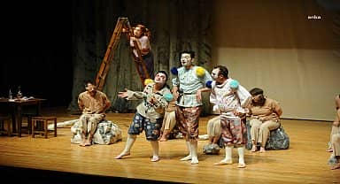 Karşıyaka Belediye Tiyatrosu 