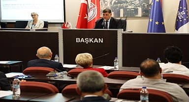 Karşıyaka Belediyesi'ne 2 milyar 495 milyon TL'lik bütçe