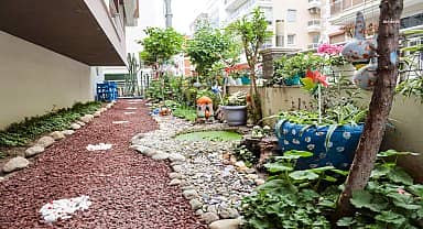 Karşıyaka'da 21. En Güzel Balkon Bahçe Yarışması'na başvurular başladı