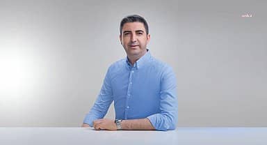 Kartal Belediye Başkanı Gökhan Yüksel'den Cumhuriyet Bayramı mesajı