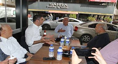 Kartal'da Yalı-Yunus-Topselvi Kültür Merkezi 2023 yılı bitmeden açılacak