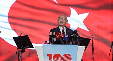 Kemal Kılıçdaroğlu: “Daha cesaretli olacağız”