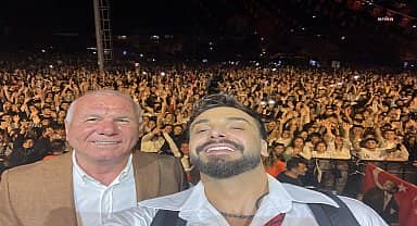 Kemalpaşa'da 100'üncü yıl coşkusu