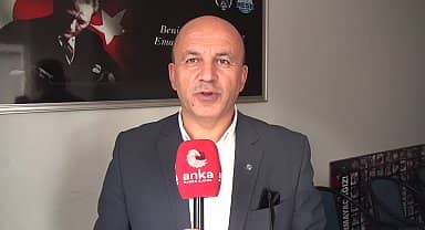 KESK Sinop Dönem Sözcüsü Gürbüz: "Emeklilerimiz keyfinden çalışmıyorlar, çalışmak zorunda bırakılıyorlar"
