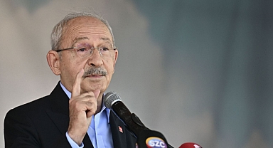 Kılıçdaroğlu: “Bu gece, bu katliama sessiz kalan herkesin eline masum kanı bulaşır”