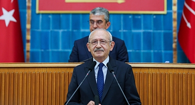 Kılıçdaroğlu: 